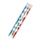 Musgrave Pencil Co Snowman Country Pencil, 144PK D2328/12 - alternate 4