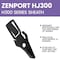 Zenport Belt Loop Holder for H300 Series Shears, 3PK HJ300 - alternate 7