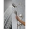 Delta Saylor Monitor 17 Series Tub & Shower Trim with In2ition T17435-SS-I - alternate 7