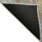 Homeroots 10' X 14' Teal Blue And Copper Abstract Washable Indoor Outdoor Area Rug 615721 - alternate 5