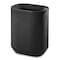 Crescent Garden TruDrop Modular Self-Watering Tall Square Planter - Indoor/Outdoor - Midnight Blue, 20"x20"x38"H A619794 - alternate 1