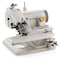 Reliable Blind Stitch Hemmer, Puller Feed 600SB - alternate 1