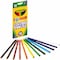 Crayola Pencil, Colored, 12/Set, PK12 684012 - alternate 1
