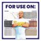 Mr. Clean Pro Degreasing Floor Cleaner, 1 gal Bottle, 3PK 80841125 - alternate 9