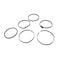 Cnh KIT SEALS, CNH OEM 71445801 71445801 - alternate 7