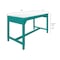 Diversified Spaces Fab Lab Workbench, Top 60"x30" Eraseable AMS6030LEQQ - alternate 4