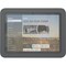 Heckler OnWall Mount for iPad 10th Generation H756-BG - alternate 1