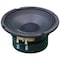 Deejay Led 6.5-in Full Range High Power Replacement Speaker 4 Ohms DESPACITO604 - alternate 1