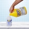 Zep Antibacterial Disinfectant, 1 gal. Jug, Lemon, Clear, 4 PK ZUBAC128 - alternate 9