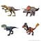 Jurassic World Strike Attack Dinosaur Action Figure Asst JGB77 - alternate 10