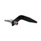 Superior Parts Professional Grade L' Shaped Rafter Hook Aluminum for Nail Guns, 1/4 in. Ind. Body x 1/4 in. Male NPT Swivel Fitting GH4-S4 - alternate 5