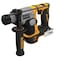 Dewalt Cordless Rotary Hammer, 1,100 BPM, 20VDC DCH172B - alternate 9