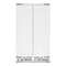 Koolmore Panel Ready Column Refrigerator and Freezer, 24 Refrigerator and 24 Freezer KM-PRC-R24F24 - alternate 1