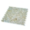Apollo Tile Beige 11.8 in x 11.9 in Glass Glossy Floor and Wall Mosaic Tile 9.75 sqft/case, 10PK APLAHB8801A - alternate 10