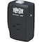Tripp Lite NOTEBOOK SURGE PROTECTOR WALLMOUNT DIRECT PLUG IN 2 OUTLET RJ45 TRAVELER100BT - alternate 3