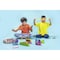 Open The Joy House of Emotions, DIY Emotional Playhouse Kit for Kids EMOHOUSE - alternate 8