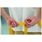Workhorse Premium Polyurethane Adjustable Protective Aprons, 8 Mil, 35 Inch x 50 Inch E54215981 - alternate 3