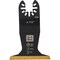 Do It Best 2-1/2'' Titanium Coated Metal Cutting Oscillating Multi-Tool Blade QJDIB-OS-011 - alternate 2