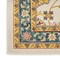 Homeroots 5' X 7' Ivory And Gold Floral Indoor Outdoor Area Rug 572636 - alternate 9