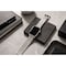 Elegani Mesh Stainless Steel Replacement Band Compatible with Apple Watch 46mm, Silver SBMST-SLV-46mm - alternate 5