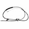 Motorcraft Parking Brake Cable,  BRCA283 - alternate 6