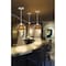 Westinghouse One-Light Indoor Mini Pendant Brushed Nickel 7028400 - alternate 2