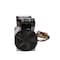 Gast Rocking Piston Air Comp, 1/2HP, 30/30psi 87R645-101-N470X - alternate 3