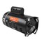 Vevor 1.5HP Pool Pump Motor 115/230V 12.8/6.4A 56Y 3450RPM 90F/250V Capacitor HM16075LCb - alternate 1