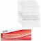 Genuine Joe Food Storage BagsClear, PK50 GJO11573 - alternate 1
