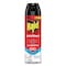 Raid Ant and Roach Killer, 17.5 oz Aerosol Spray, Outdoor Fresh, 12PK 660574 - alternate 6