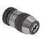 Llambrich JKP High Precision Keyless Drill Chuck 1/32"-3/8" with J2 Taper JKP-100  J2 - alternate 3