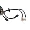 Autobest 98-99 Kia Sephia-Jetta 1.8L Value Fuel Pump, F4304A F4304A - alternate 12