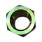 John Deere ADAPTOR FITTING, JOHN DEERE OEM 94-0679 94-0679 - alternate 5