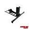 Extreme Max 5001.5757 Adjustable Motorcycle Wheel Chock Stand Heavy Duty 1800lb. Weight Capacity 5001.5757 - alternate 6