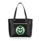 Picnic Time Family Of Brands NCAA Colorado State Rams Uptown Cooler Tote Bag - Insulated Lunch Bag 743-01-179-134-0 - alternate 1