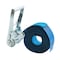 Mytee Products 2 in x 20 ft Endless Ratchet Tie Down Strap - Blue Heavy Duty Webbing, 3,333 lbs WLL, 4PK RS220ENDL-Bx4 - alternate 8