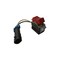John Deere SWITCH, JOHN DEERE OEM AZ56306 AZ56306 - alternate 3