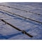 Mytee Products Heavy Duty Flatbed Trailer Tarps Heavy Duty 18oz Lumber Tarp 24x27 8ft Drop - Blue LT-BLUE - alternate 9