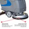 Tomahawk Power 20 in Auto Floor Scrubber Self-Propelled Traction Drive Brush Squeegee Cordless 24V Battery TAS850A - alternate 9