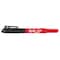 Milwaukee Tool Ink Industrial Marker, Plastic Housing 48-22-3152 - alternate 12