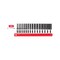 Tekton Impact Socket Set, Steel, 16 Pieces SID90103 - alternate 7