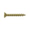 Hillman Multi-Material Screw POWERPRO ONE No. 8 X 1-1/4" L Star Flat Head 1 lb Bronze, 194PK 116825 - alternate 5