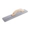 Marshalltown Beveled End Magnesium Hand Float, Magnesium Float, Hand Float, Concrete Float, 16 inch Float 145 - alternate 1