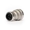 Zoro Select Reducing Coupling, Stainless Steel, Not Applicable SS841R - alternate 5