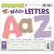 Trend Summer Morning 4in. Playful Combo Ready Letters, 432PK T79772 - alternate 1