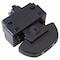 Motorcraft Door Lock Switch,  SW7254 - alternate 1