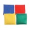 Learning Resources Rainbow Bean Bags, 6-Piece Set LER0545 - alternate 6
