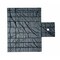 Mytee Products Heavy Duty 18oz Lumber Tarp 20x27 6ft Drop - Black LT6FT - alternate 9
