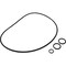 Komatsu SEAL KIT, KOMATSU OEM FUMVS102000 FUMVS102000 - alternate 1