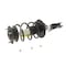 Kyb Complete Corner Unit Assembly -Strut, Mount and Spring,  SR4069 - alternate 3